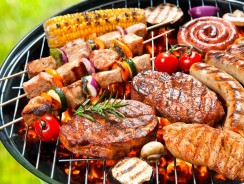 Comment choisir son barbecue à gaz ?